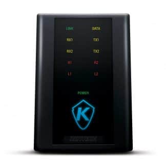 Kantech – KT-1 One Door Controller – Controladora de Acesso de 1 porta