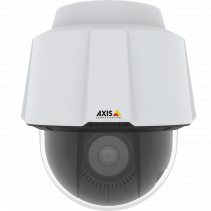 Câmera Axis P5655-E – PTZ com H.265