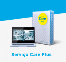 Milestone Care Plus – Serviço adicionado a produtos Milestone