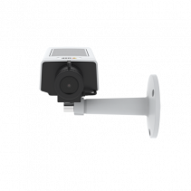 Câmera IP Axis M1134 – Com H.265 E Microfone embutido