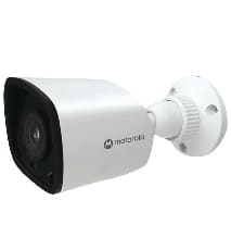 Câmera Motorola MTABM022601 – Moto Image  – Analógica 1080P – Metal