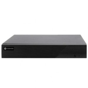 DVR Motorola MTD161F0012- Moto IP PRO+16 Canais 1080p FullHD