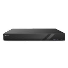 DVR Motorola MTD041F0011 – Moto Image FHD – 4 Canais 1080p FullHD