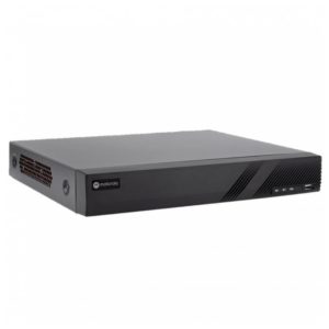 DVR Motorola MTD081F0011- Moto Image FHD – 8 Canais 1080p FullHD