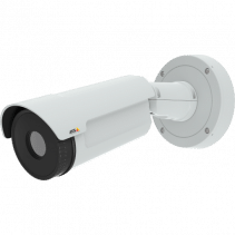 Câmera AXIS Q1942-E  Térmica – Detecção excepcional e análise de vídeo poderosa