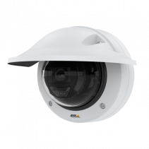 AXIS P3245-LVE Network Camera 9mm