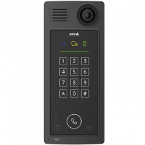 Câmera AXIS Q6315-LE PTZ Network 60 Hz