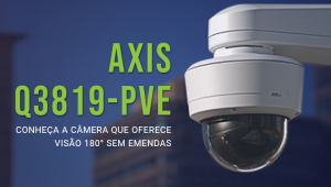 Axis Q3819-PVE