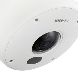 Câmera IP - Hanwha - Wisenet - TNV-7010RC