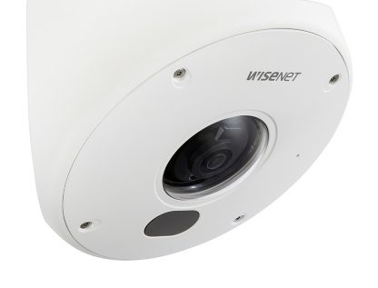 Câmera IP - Hanwha - Wisenet - TNV-7010RC