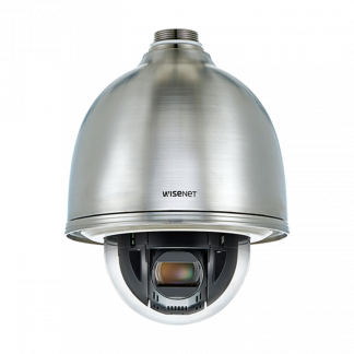 Câmera IP - Hanwha - Wisenet - XNP-6320HS