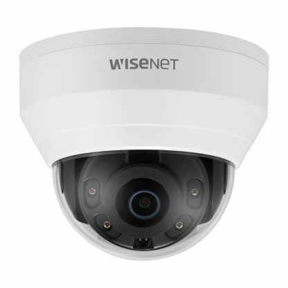 Câmera IP - Hanwha - Wisenet - QND-8010R