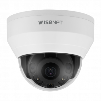 Câmera IP - Hanwha - Wisenet - QND-8030R