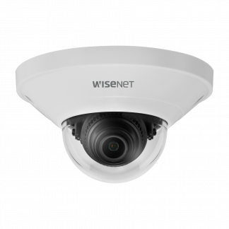 Câmera IP - Hanwha - Wisenet - QND-8021