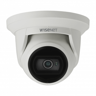 Câmera IP - Hanwha - Wisenet - QNE-8021R