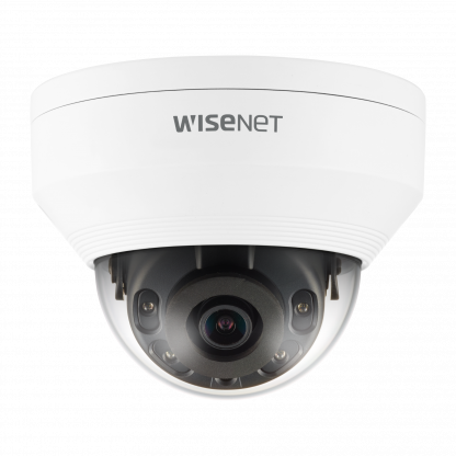 Câmera IP - Hanwha - Wisenet - QNV-8010R