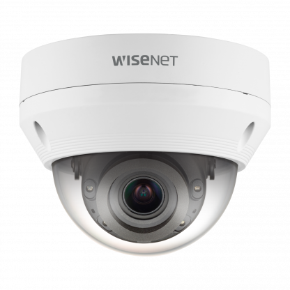 Câmera IP - Hanwha - Wisenet - QNV-8080R