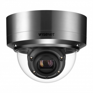 Câmera IP - Hanwha - Wisenet - XNV-6120RS