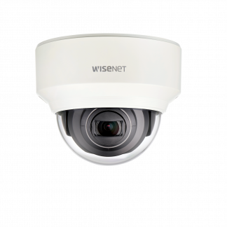 Câmera IP - Hanwha - Wisenet - XND-6080V