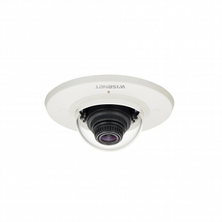 Câmera IP - Hanwha - Wisenet - XND-6011F