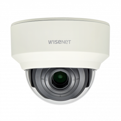 Câmera IP - Hanwha - Wisenet - XND-L6080V