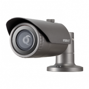 Câmera IP - Hanwha - Wisenet - QNO-6012R1