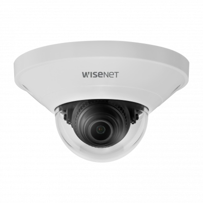 Câmera IP - Hanwha - Wisenet - QND-6011