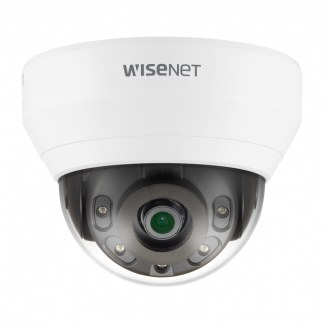 Câmera IP - Hanwha - Wisenet - QND-6012R1