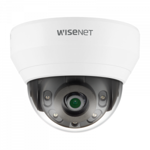 Câmera IP - Hanwha - Wisenet - QND-6012R