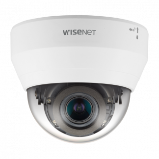 Câmera IP - Hanwha - Wisenet - QND-6082R