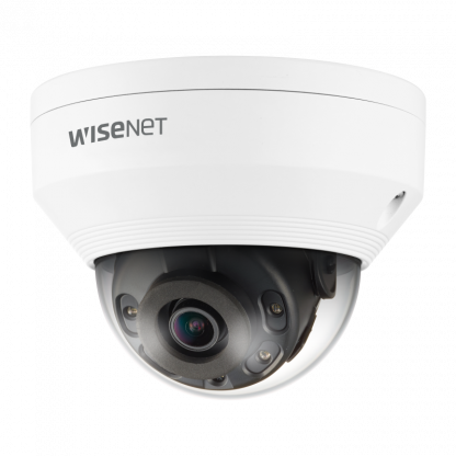 Câmera IP - Hanwha - Wisenet - QNV-6012R