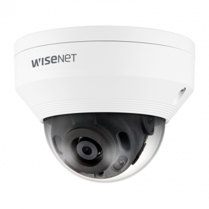 Câmera IP - Hanwha - Wisenet - QND-6022R