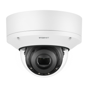 Câmera IP - Hanwha - Wisenet - XND-6081REV