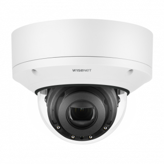 Câmera IP - Hanwha - Wisenet - XND-6081REV