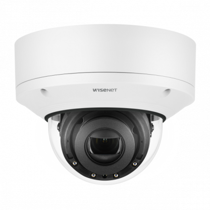 Câmera IP - Hanwha - Wisenet - XND-6081REV