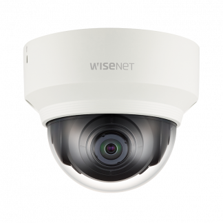 Câmera IP - Hanwha - Wisenet - XND-6010