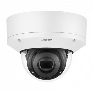 Câmera IP - Hanwha - Wisenet - XND-6081RV