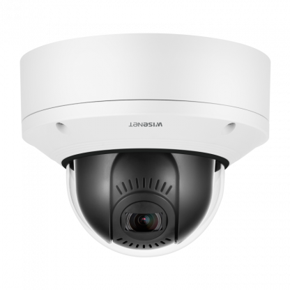 Câmera IP - Hanwha - Wisenet - XND-6081VZ