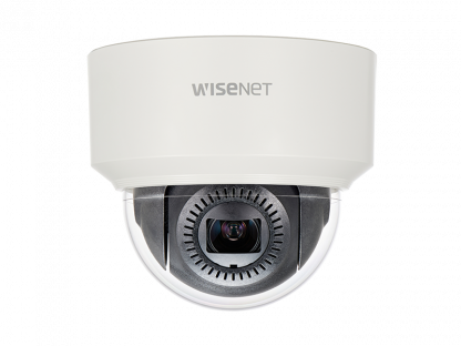 Câmera IP - Hanwha - Wisenet - XND-6085V