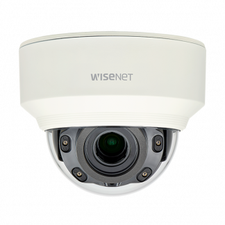 Câmera IP - Hanwha - Wisenet - XND-L6080RV