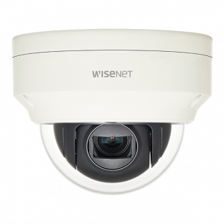 Câmera IP - Hanwha - Wisenet - XNP-6040H