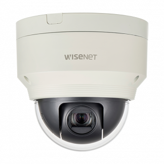 Câmera IP - Hanwha - Wisenet - XNP-6120H