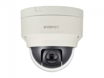 Câmera IP - Hanwha - Wisenet - XNP-6120H