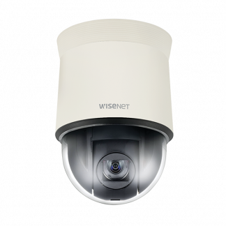 Câmera IP - Hanwha - Wisenet - XNP-6320