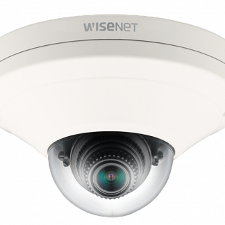 Câmera IP - Hanwha - Wisenet - XNV-6011