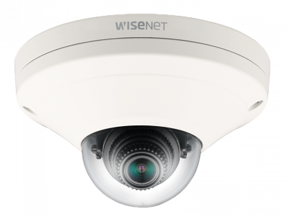 Câmera IP - Hanwha - Wisenet - XNV-6011