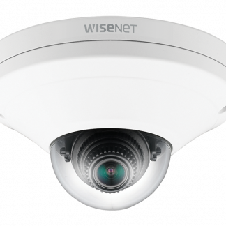 Câmera IP - Hanwha - Wisenet - XNV-6011W