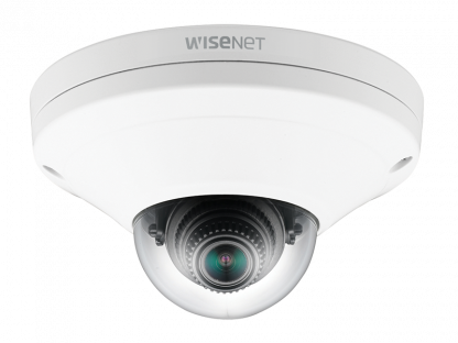 Câmera IP - Hanwha - Wisenet - XNV-6011W