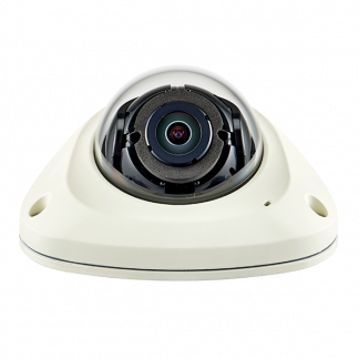 Câmera IP - Hanwha - Wisenet - XNV-6012