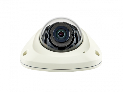 Câmera IP - Hanwha - Wisenet - XNV-6012